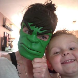 Meet your Posher, Kaila